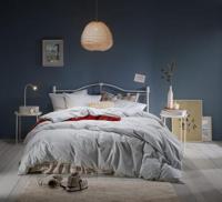 De Witte Lietaer De Witte Lietaer Misty stone blue 200x200/220 - thumbnail