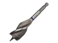 Irwin speedboor 28x152mm Blue Groove Power - thumbnail