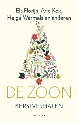De Zoon - Arie Kok, Els Florijn, Helga Warmels - eBook (9789023950561)