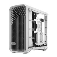 Fractal Design Torrent White + Clear TG - thumbnail