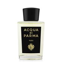Acqua di Parma Signature Yuzu Eau de Parfum 180ml - thumbnail