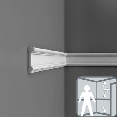 orac dx121 deuromlijsting luxxus collection 230x9.4x2.3 cm