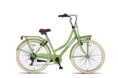 Crown Berlin Transportfiets 28 inch 53cm 7v