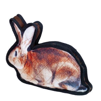 Nobby Vulbaar Bunny Pluche Dier, 28 cm