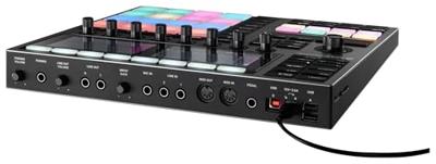 Native Instruments Maschine+ - thumbnail
