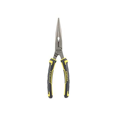 Stanley handgereedschap Rechte Telefoontangen FatMax 200 mm - 0-89-870 - thumbnail