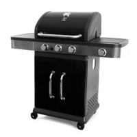 Garden Grill gasbarbecue Prestige 3+1 - thumbnail
