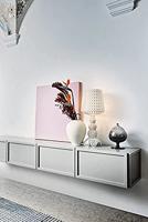 Kartell Mini Kabuki Tafellamp - thumbnail