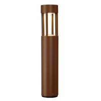 SLV 231817 Staande LED-buitenlamp 6.3 W Roest - thumbnail