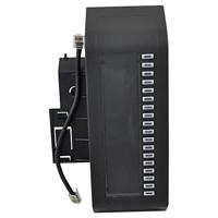 Unify OpenStage 15 Key Module Lava L30250-F600-C181 - thumbnail