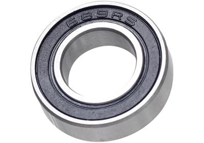 Marwi Union kogellager cb-050 689 2rs 9x17x5