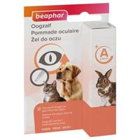 Beaphar Oogzalf voor hond en kat 5 ml - thumbnail
