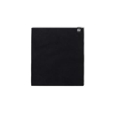Buff KNITTED NEKWARMER U (LILON BLACK )