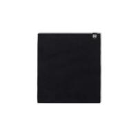Buff KNITTED NEKWARMER U (LILON BLACK ) - thumbnail