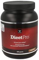 DieetPro Shake - Caramel - thumbnail