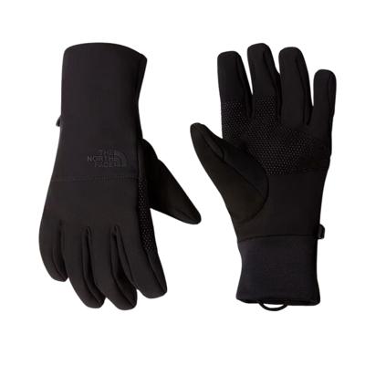The North Face Apex Etip Insulated Handschoen Heren TNF Black M
