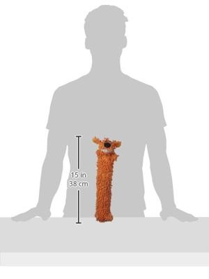 Multipet loofa floppy moppy assorti