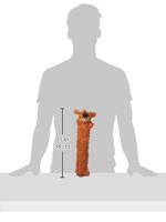 Multipet loofa floppy moppy assorti - thumbnail