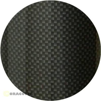 Oracover 454-071-002 Plotterfolie Easyplot (l x b) 2 m x 38 cm Carbon
