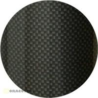 Oracover 454-071-002 Plotterfolie Easyplot (l x b) 2 m x 38 cm Carbon - thumbnail