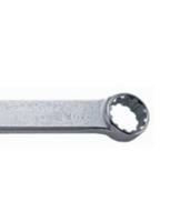 Stahlwille 41162224 220A SP 22 X 24 Dubbele ringsleutel Sleutelbreedte (inch) 3/4 - 11/16 - thumbnail