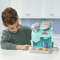 Play-Doh Super Colorful Café Speelset - thumbnail