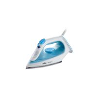 Braun SI 1050 BL TexStyle 1 Stoomstrijkijzer 2000W Blauw/Wit - thumbnail
