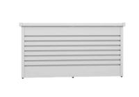 Biohort metalen Hobbybox 160x79x83 cm - thumbnail