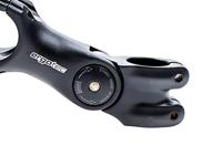 Ergotec Voorbouw verstelbaar octopus 2 a-head 31.8 zwart - thumbnail