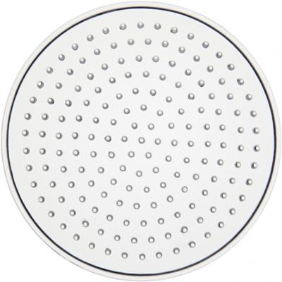 Creativ Company Onderplaat, kleine cirkel, d 8,5 cm, medium, helder, 1 stuk