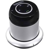 Terratec CONCERT mobile Bluetooth luidspreker Zilver - thumbnail