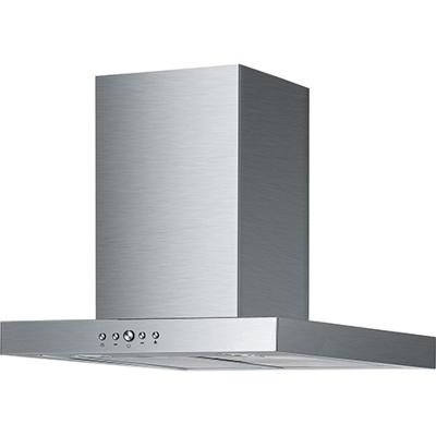 Conventionele Afzuigkap Mepamsa Silueta XLA 60 cm 590 m³/h 200W A Staal