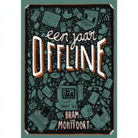 Een jaar offline (Paperback) - thumbnail