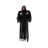 Halloween Decoraties Skelet 183 x 120 x 12 cm - thumbnail