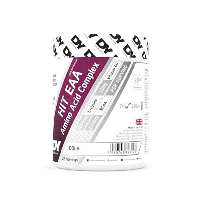 DY Nutrition Hit EAA Cola (360 g) DY Nutrition Hit EAA Cola (360 g)