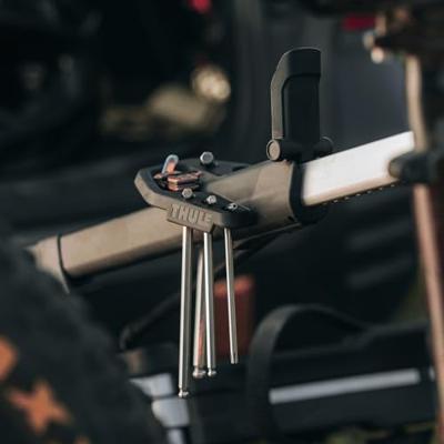 THULE houder "bike repair holder" holder bike repair holder black