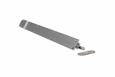 SF450ITS-Kantschuif binnen boven 450mm satin SF450ITS-Kantschuif binnen boven 450mm satin