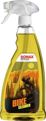 SONAX bike reiniger cleaner bike 1l sprue bottle