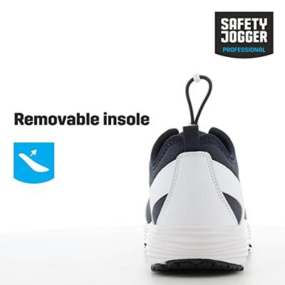 Oxypas superlichte sneaker James | Navy | Maat 39 - 00,154,165,39