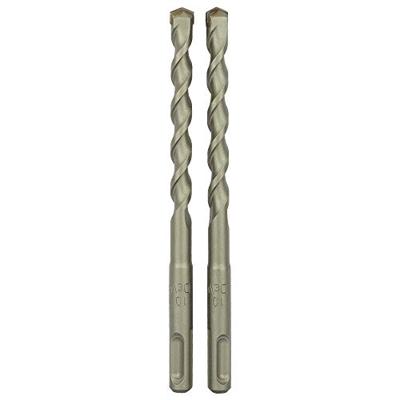 DeWALT DT60302 6-delige Borenset SDS-Plus DeWALT DT60302 6-delige Borenset SDS-Plus