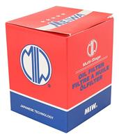MIW oliefilter oil filter a11001 - thumbnail