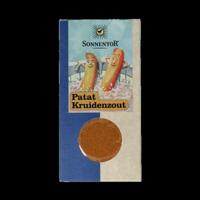 Patat kruidenzout bio 130 Gram - thumbnail