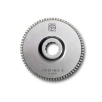 Fein 63502190010 Diamant Segmentzaagblad 1.2 mm 105 mm 1 stuk(s) - thumbnail