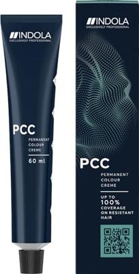 Indola Profession PCC Intense Coverage 7.2+ 60ml