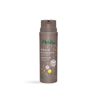 Melvita Homme Global Face Gel 50 ml