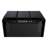 Corsair Obsidian 1000D big towerbig behuizing - thumbnail