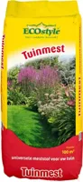 ECOstyle Tuinmest 10 kg - thumbnail