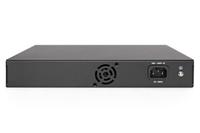 Desktop netwerk switch - thumbnail
