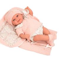 Babypop Arias Elegance 35 cm - thumbnail