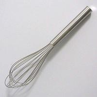 Metaltex dolceforno garde 30 cm rvs - thumbnail